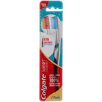 Colgate Cepillo Dental Slim Soft Advanced Ultra Suave (Promo 2 Unidades) #1