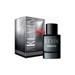 Kevin Fragancia Platinum Edt For Men 50 ml #1