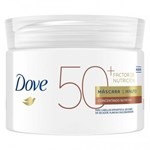 Dove Acondicionador Super 1 minuto Factor de Nutricion 50 300 ml #1