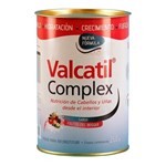 Suplemento Valcatil Complex Nutricion Cabello Uñas Polvo 260 #1