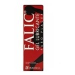 Falic Lubricante 50 Gr Gel #1 Falic Lubricante 50 Gr Gel #1