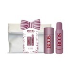 Boos Necesser Intense Rose For Woman (Edp 90 ml + Deo) #1