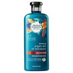 Herbal Essences Argan Oil Moroco 400 Shampoo #1