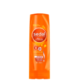 Sedal Acondicionador Restauracion Instantanea 340 Ml #1