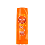 Sedal Acondicionador Restauracion Instantanea 340 Ml #1