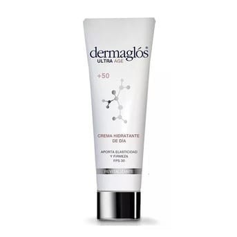 Dermaglos Ultra Age +50 Crema Dia 50g #1
