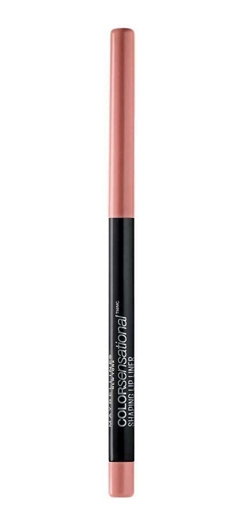 Delineador Labial Lip Liner Puerly Nude #1 Delineador Labial Lip Liner Puerly Nude #1