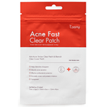 Coony Parche Para Acné Fast Clear Patch #1