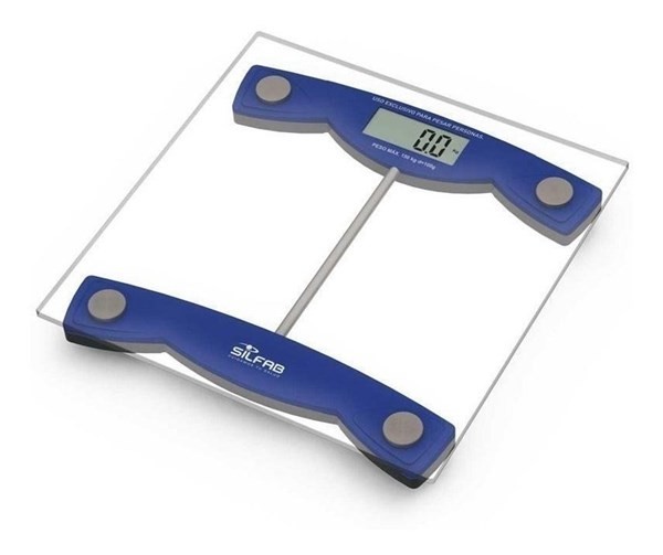 Silfab Balanza Elec Be203 #1