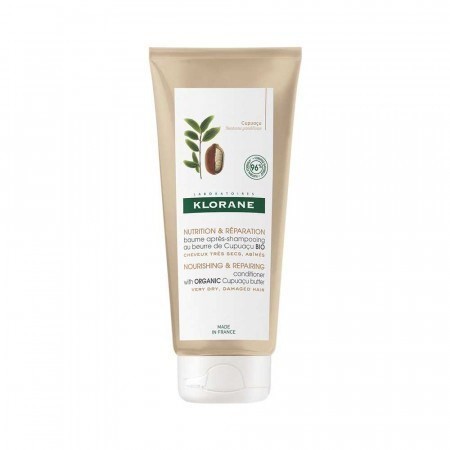 Klorane Balsamo a La Manteca de Cupuacu Organico 200 ml