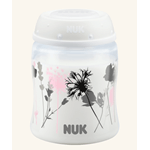 Contenedor Nuk De Leche Materna #1 Contenedor Nuk De Leche Materna #1