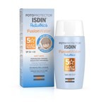 Fotoprotector Isdin Fusion Water Pediátrico Fps 50+ x 50 ml #1