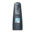 Dove Shampoo Men Care Caspa Control 200 ml #1