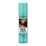 Loreal Color Spray Magic Retouch Raices Castaño Claro #1