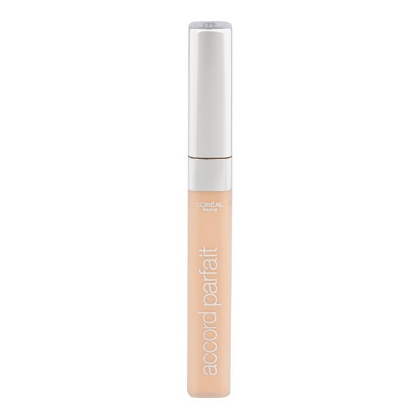 Loreal Paris Corrector Líquido Truer Match Vanille #1