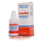 Muelita Solución X 15 Ml #1