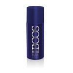 Boos Desodorante Aerosol Intese Blue 150 ml #1