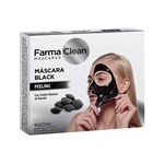 Farma Clean Carbon Activado 2un Masc  #1 Farma Clean Carbon Activado 2un Masc  #1
