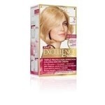 L'oreal Excellence 9 Rubio Muy Claro Kit #1