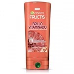 Acondicionador Garnier Fructis Brillo Vitaminado X 200 Ml #1 Acondicionador Garnier Fructis Brillo Vitaminado X 200 Ml #1