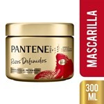 Pantene Crema Tratamiento Trat Rizos Definidos X300 #1