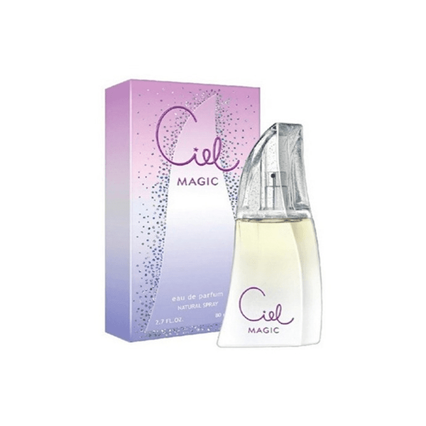 Perfume Ciel X 50 Ml #1