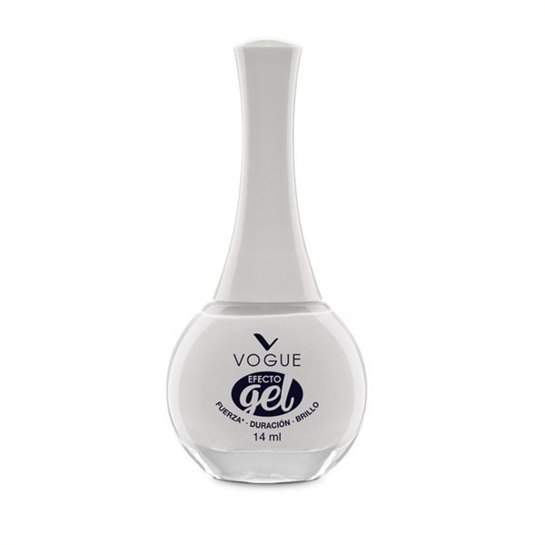 Vogue Esmalte Efecto Gel 14 ml Paz #1
