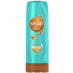 Sedal Acondicionador Bomba Argan 190ml #1