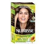 Nutrisse Tintura Kit Nº 40 Café #1