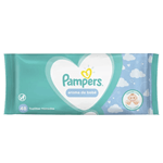 Pampers Toallitas Limpiadoras Húmedas Fresh Clean X 48 un #1