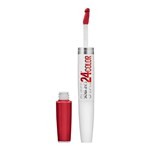 Labial Liq Superstay 24 Step Lipcolor Keep Up T #1