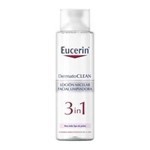 Dermato Clean Eucerin Loción Micelar Limpiadora 3 En 1 X 400 Ml #1