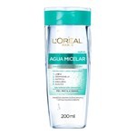Agua Micelar Loreal Hidra Total 5 Piel Mixta #1 Agua Micelar Loreal Hidra Total 5 Piel Mixta #1