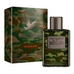 Bross Fragancia Warrior Edt For Men 100 ml #1