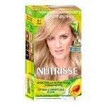Nutrisse Clásico Tono 91 Jazmín X 45 Gr #1