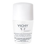 Vichy Deo Roll On P/sensible 48h2 X 50 Ml #1 Vichy Deo Roll On P/sensible 48h2 X 50 Ml #1