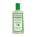 Capilatis Enjuague Tratante Ortiga 410 ml #1