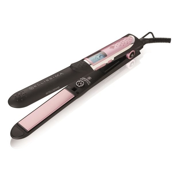 Plancha de Cabello Bellissima B24 100