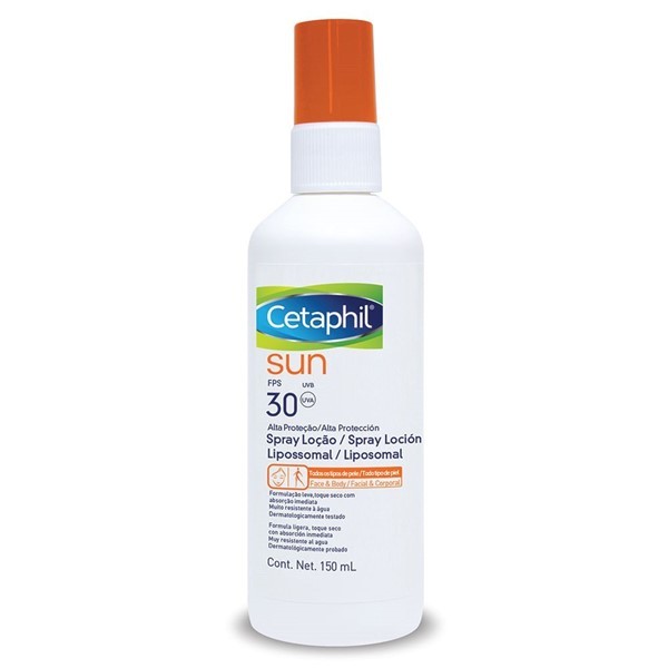 Cetaphil Sun fps 30 spray 150 ml #1