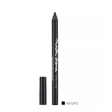 Maybelline Delineador Master Drama Crayon Ultra Black #1