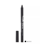 Maybelline Delineador Master Drama Crayon Ultra Black #1