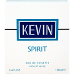 Kevin Fragancia Spirit Edt For Men 100 ml #1