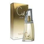 Perfume Ciel D´or X 80 Ml #1