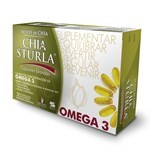 Chia Sturla Suplemento Dietario Por 30 capsulas #1