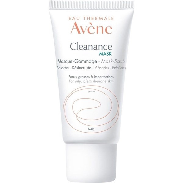 Avene Mascarilla Cleanance 50 ml