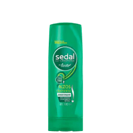 Sedal Acondicionador Rizos Definidos 340 Ml #1