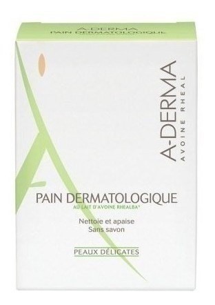 Aderma Jabón En Barra Dermopan X 100 Gr #1