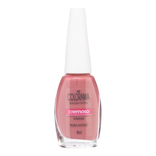 Maybelline Esmalte de Uñas Colorama Cremoso Summer Atrevida #1