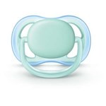 Chupete Ultra Air Liso 0-6 Meses Avent X 1 Unidad Nene #1