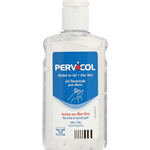 Pervicol Alcohol en Gel Con Aloe Vera 100 ml #1